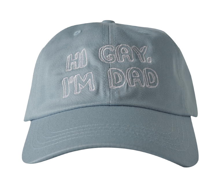 Creating A Rainbowless Gay Pride Design