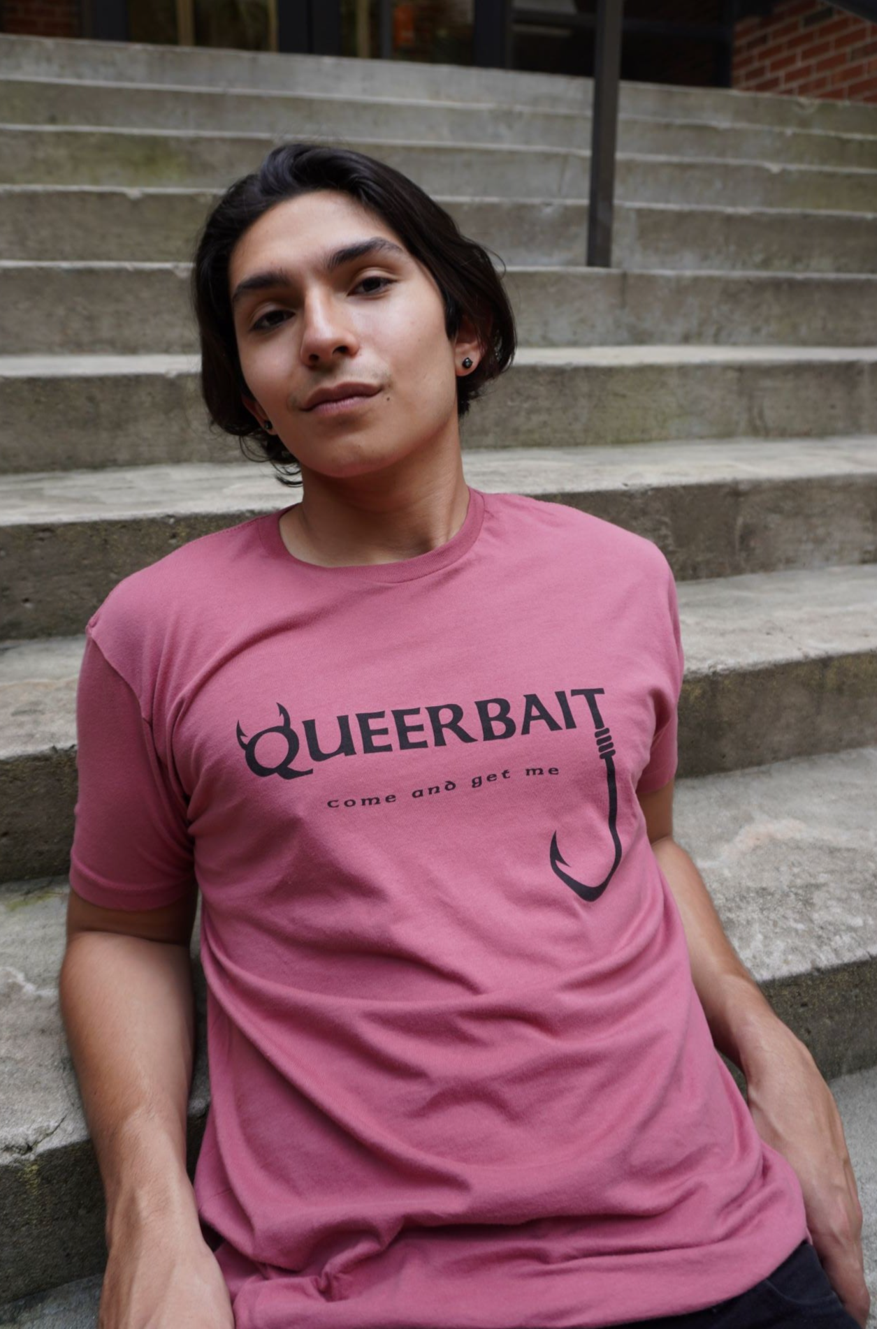 QUEERBAIT (TEE)