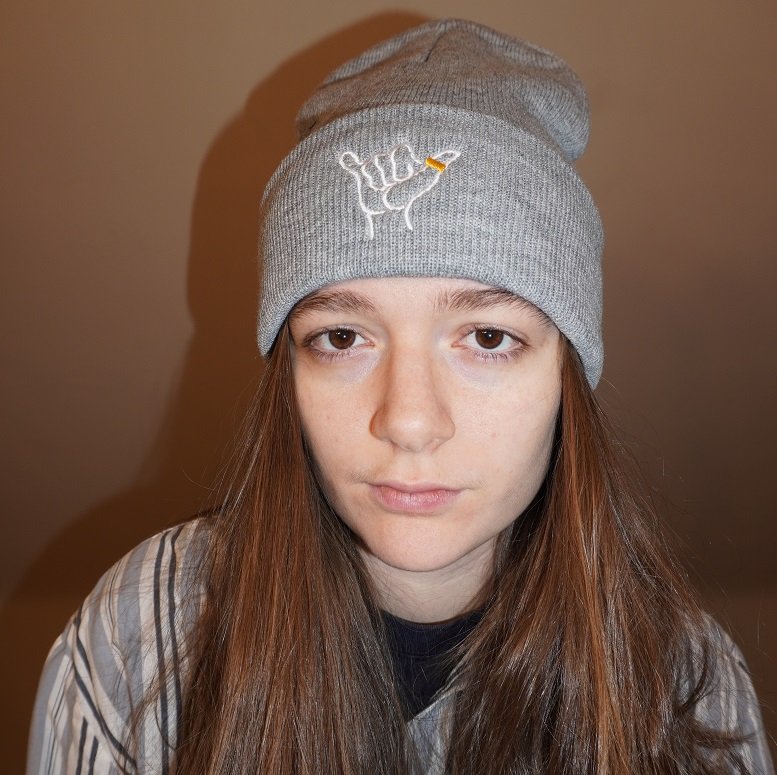 GAY VIBES BEANIE