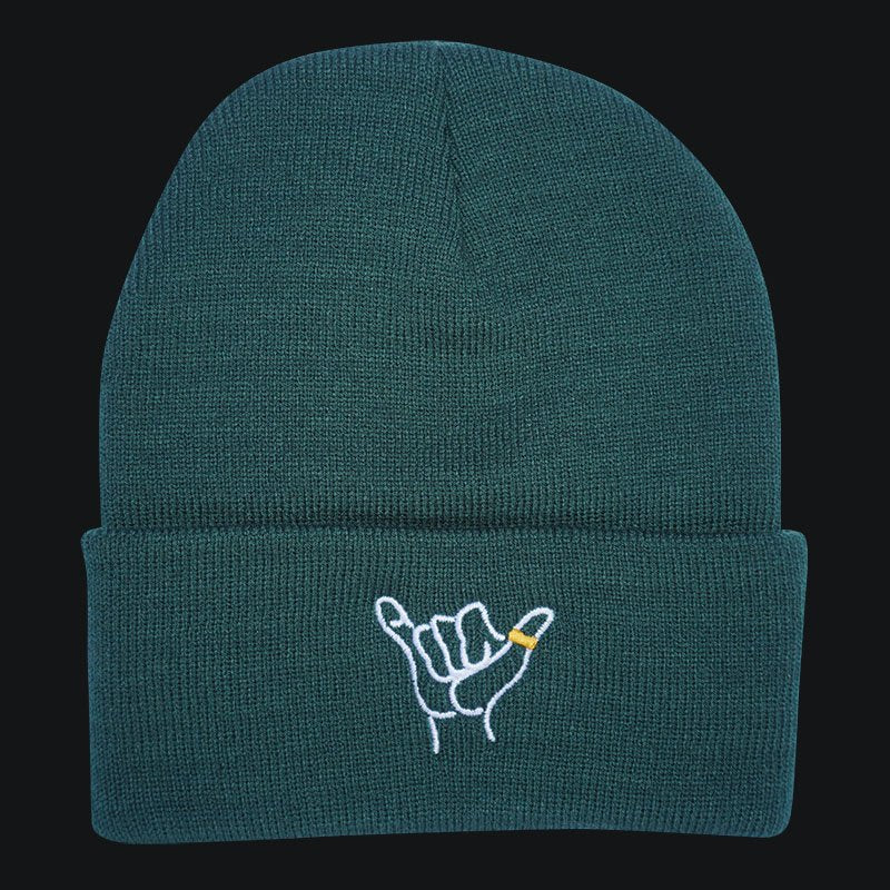 GAY VIBES BEANIE