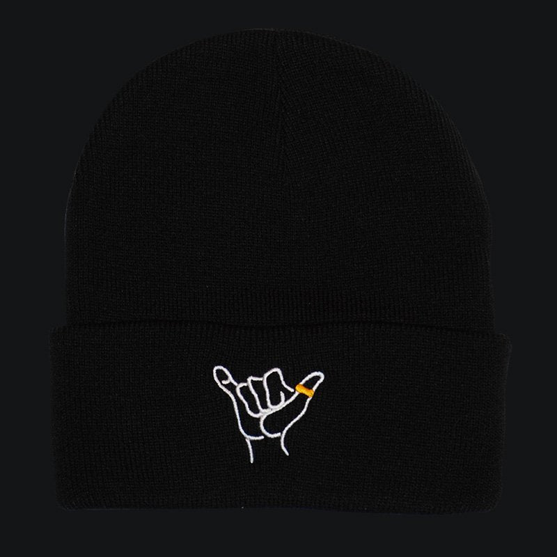 GAY VIBES BEANIE