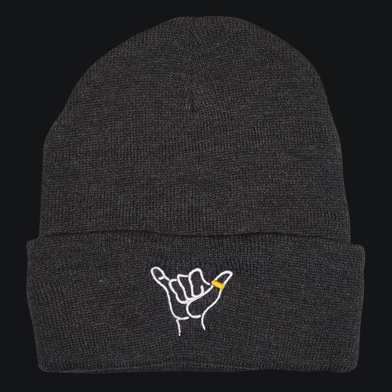 GAY VIBES BEANIE