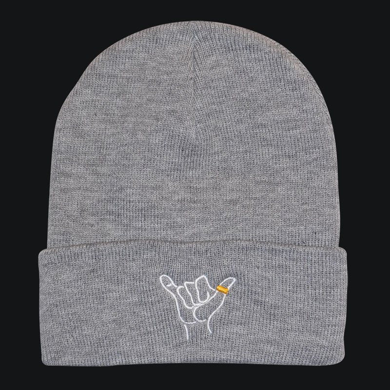 GAY VIBES BEANIE