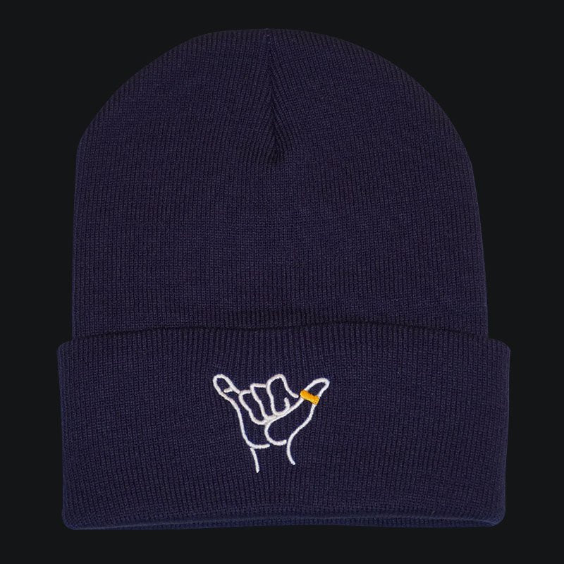 GAY VIBES BEANIE