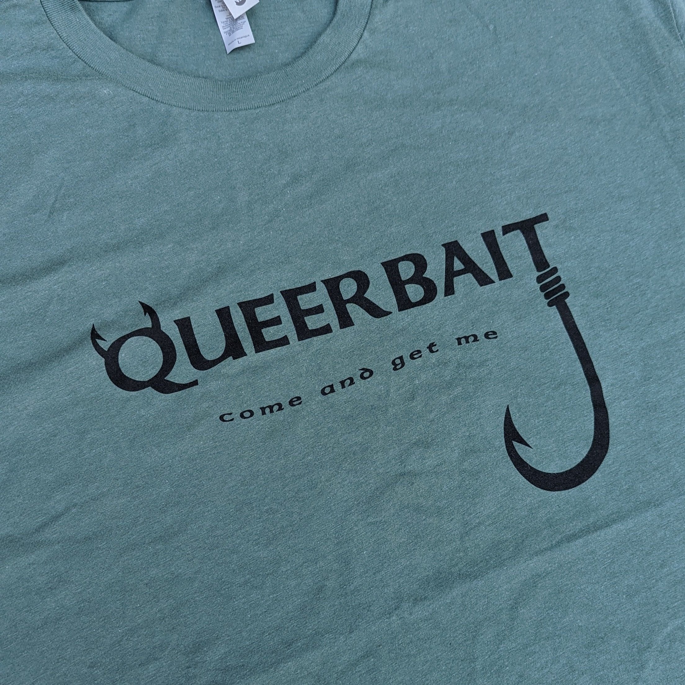 QUEERBAIT (TEE)