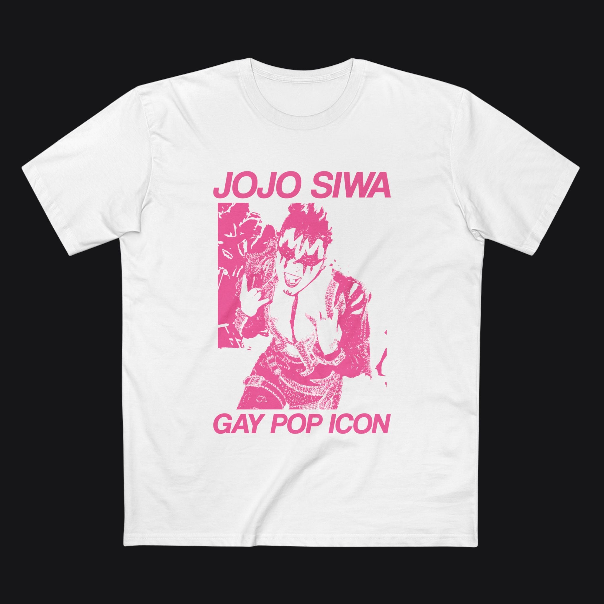 JoJo Siwa - Gay Pop Icon