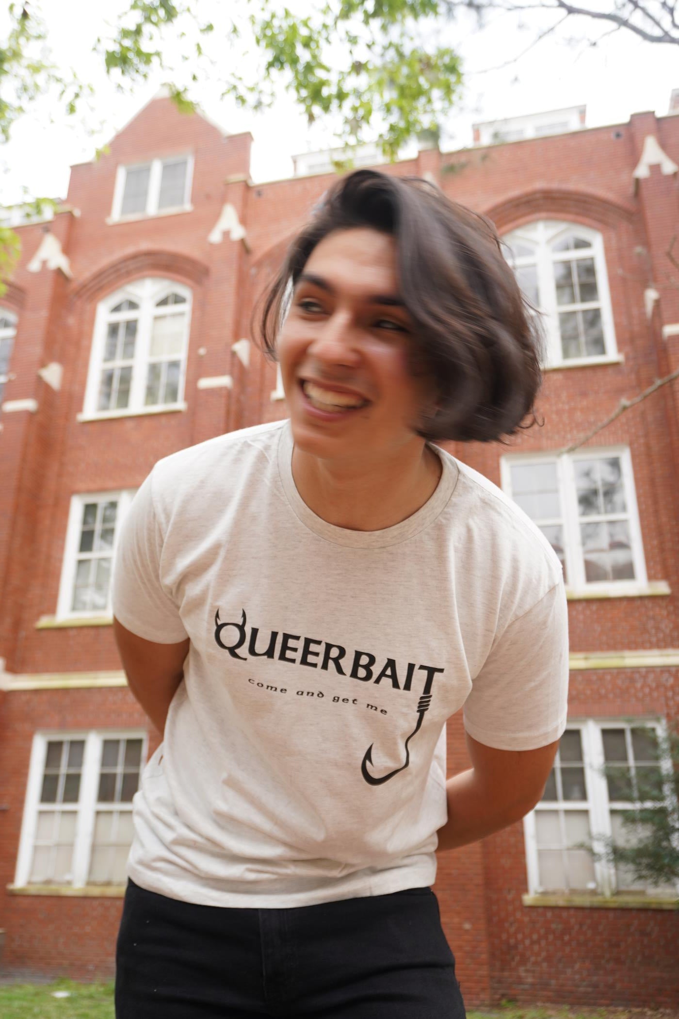 QUEERBAIT (TEE)