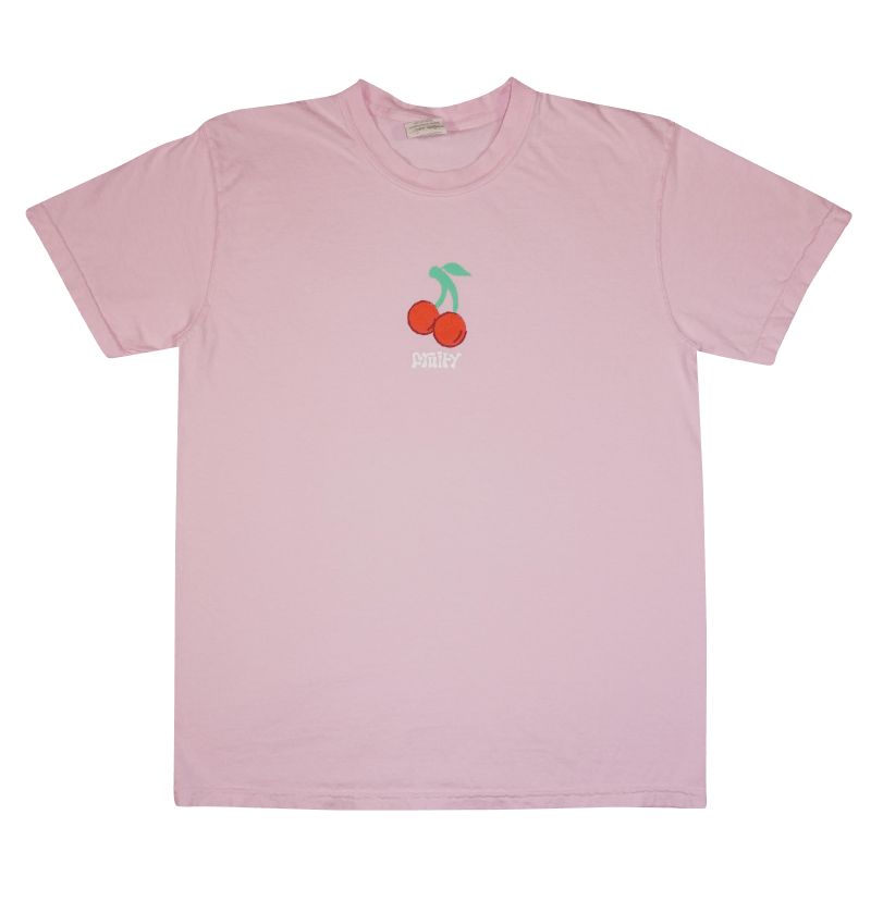 FRUITY COLLECTION - CHERRY