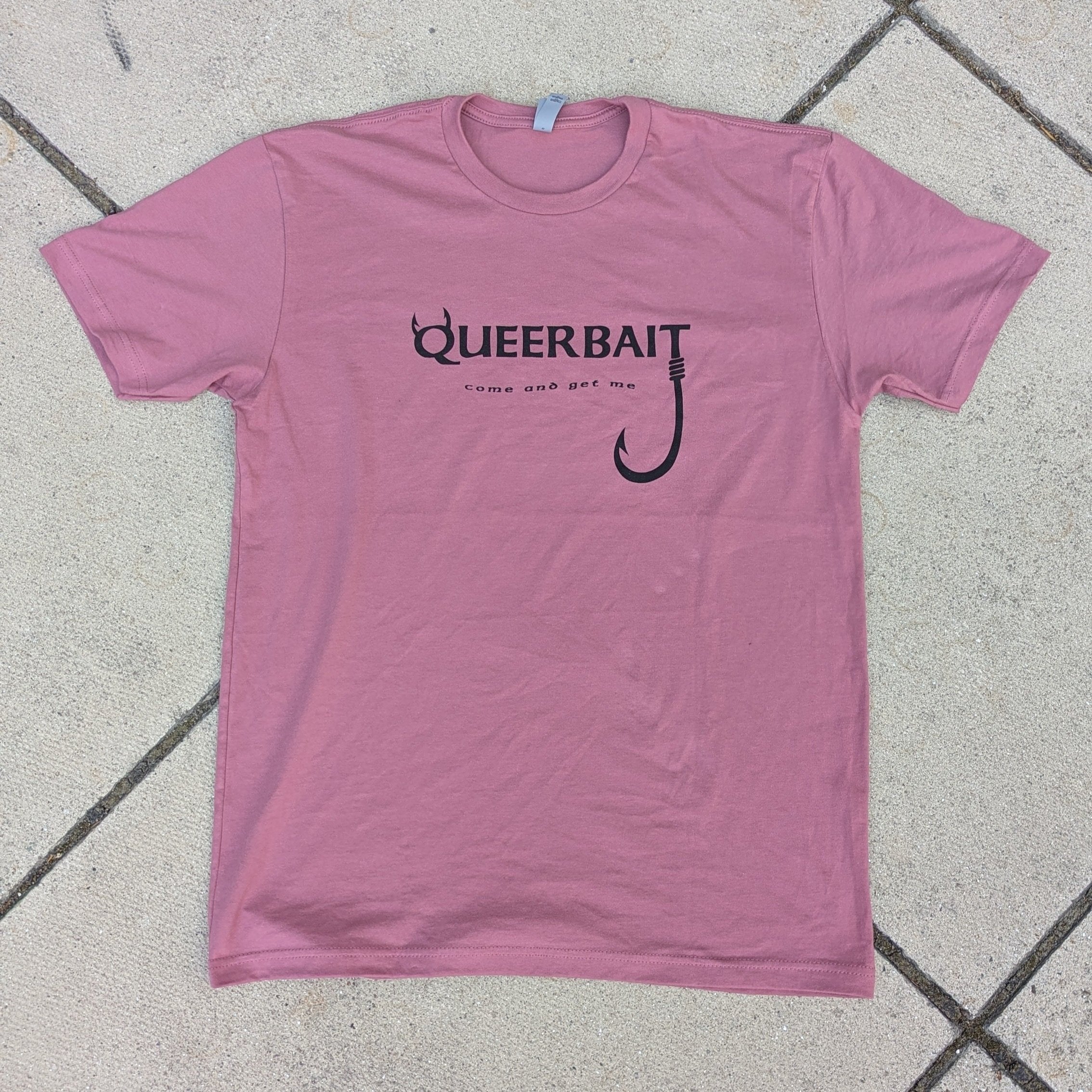 QUEERBAIT (TEE)